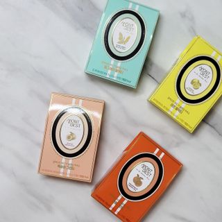 [몽베스트] 위드 더 블랜딩 하우스 _ 버라이어티팩 — 4점을 준 리뷰어가 2023년 2월 올린 사용 사진