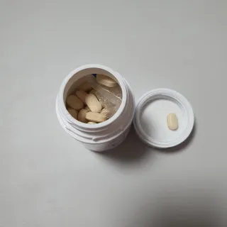프리마인 평생 써야하는 관절의 건강을 위한 완벽설계 솔루션 관절n마디케어 플러스 120정 — 5점을 준 리뷰어가 2021년 10월 올린 사용 사진