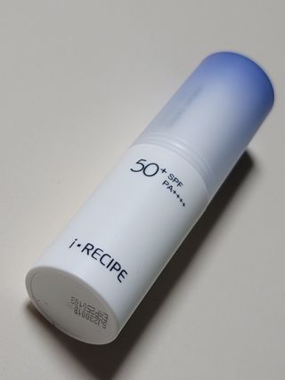 아이레시피 워터리터치 에센스 선 밤 [SPF50+/PA++++] — 5점을 준 리뷰어가 2023년 5월 올린 사용 사진
