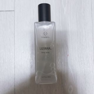 탐니크 바디미스트 릴리아나 150ml — 5점을 준 리뷰어가 2021년 1월 올린 사용 사진