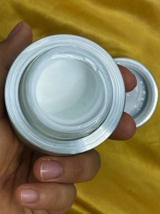 CRE8SKIN(크리에이트스킨) 화사한크림 — 5점을 준 리뷰어가 2022년 3월 올린 사용 사진