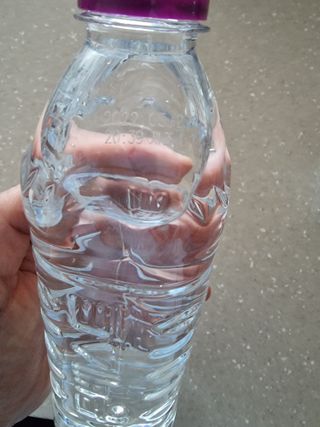 몽베스트 [MONTBEST]위드어스 500mL 20병 — 5점을 준 리뷰어가 2022년 6월 올린 사용 사진