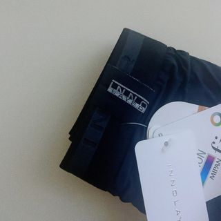 이노레이어 무봉제드로즈_일반형 — 5점을 준 리뷰어가 2021년 3월 올린 사용 사진