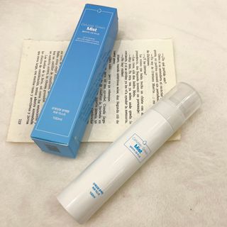 셀바이져 지우개 미스트 피부 보호 입주변 트러블 진정 케어 아기 안개분사 미스트 — 5점을 준 리뷰어가 2021년 3월 올린 사용 사진