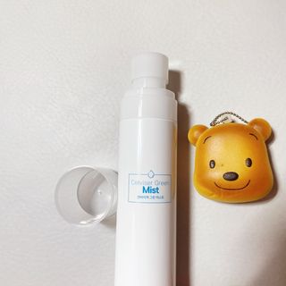 셀바이져 지우개 미스트 피부 보호 입주변 트러블 진정 케어 아기 안개분사 미스트 — 4.5점을 준 리뷰어가 2021년 2월 올린 사용 사진