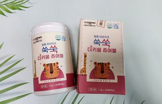 일동아이키즈쑥쑥 일동 아이 키즈 쑥쑥 — 5점을 준 리뷰어가 2022년 11월 올린 사용 사진