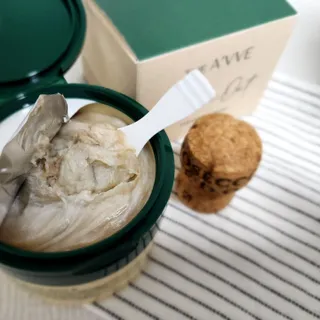 디에이브 그린오트 클렌징휩 105g — 5점을 준 리뷰어가 2022년 11월 올린 사용 사진