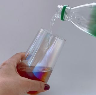몽베스트 Montbest with Sparkling water Plain 20병 — 5점을 준 리뷰어가 2022년 12월 올린 사용 사진