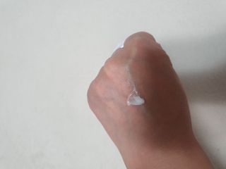 록타비아 Artisan Complete Face Cream — 4.5점을 준 리뷰어가 2024년 2월 올린 사용 사진