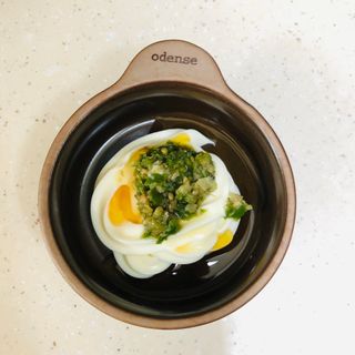 셰프애찬 수제 청양 맵짤이 400g — 5점을 준 리뷰어가 2022년 9월 올린 사용 사진