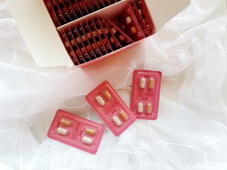 킬팻다이어트 킬팻 스피드 다이어트 [84 g / 700 mg x 120정] — 5점을 준 리뷰어가 2021년 5월 올린 사용 사진