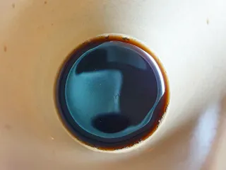 [바이윙클] 페르시아 유기농 석류 착즙주스 750ml 2병 + 선물박스 세트 — 4점을 준 리뷰어가 2022년 2월 올린 사용 사진