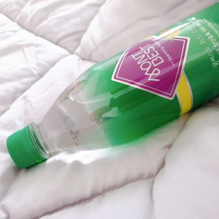 몽베스트 Montbest with Sparkling water Lemon OR Lime 20병(랜덤) — 5점을 준 리뷰어가 2021년 10월 올린 사용 사진