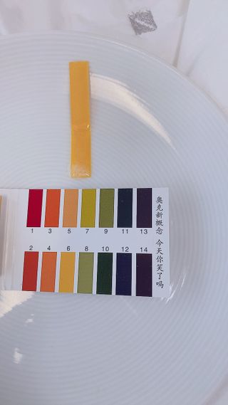 카프리나 프레쉬 산양밀크 어메이징 바디워시 500ml (오리지널향) — 5점을 준 리뷰어가 2023년 5월 올린 사용 사진