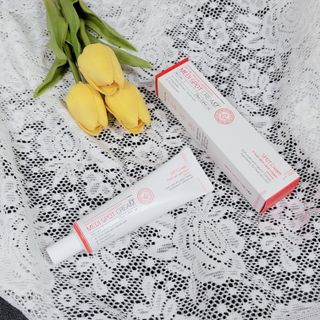 작심연구소 바르는 피부과 레이저 메디스팟크림 플러스 — 4점을 준 리뷰어가 2022년 5월 올린 사용 사진