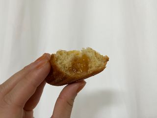 [메종콜리브리] 프랑스 마들렌 메종콜리브리 레몬 마들렌 2팩 — 5점을 준 리뷰어가 2022년 4월 올린 사용 사진