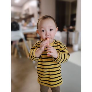 젤리벨리 젤리스틱 어쏘티드 900g — 5점을 준 리뷰어가 2022년 11월 올린 사용 사진