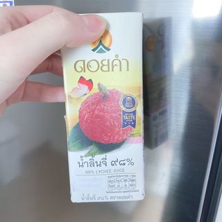도이캄 착즙 완숙 토마토 200ml 12팩 무설탕 태국왕실 기내식주스 — 4점을 준 리뷰어가 2021년 2월 올린 사용 사진