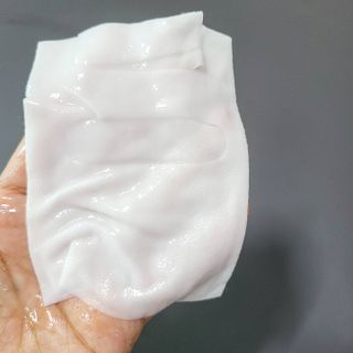 셀렉스스포츠 셀렉스 밀크세라마이드 저분자피쉬콜라겐 28포 X 1박스 — 5점을 준 리뷰어가 2021년 6월 올린 사용 사진
