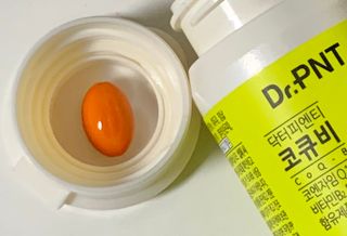 [Dr.PNT] 코엔자임Q10과 비타민B군을 한 번에! 닥터피엔티 코큐비 — 5점을 준 리뷰어가 2022년 12월 올린 사용 사진