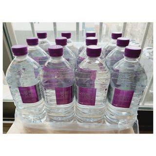 몽베스트 MONTBEST 1L 12입 — 5점을 준 리뷰어가 2022년 2월 올린 사용 사진