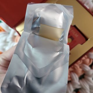 프리마인 귀족의 콜라겐, 92배 흡수율. 럭셔리 프리미엄 셀라브 콜라겐필름 30매 — 4.5점을 준 리뷰어가 2022년 5월 올린 사용 사진