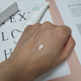 파시랩 레티닐 링클 트리트먼트 — 5점을 준 리뷰어가 2021년 6월 올린 사용 사진