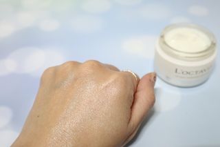 록타비아 Artisan Complete Face Cream — 5점을 준 리뷰어가 2023년 11월 올린 사용 사진