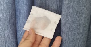 파시랩 안티 세범 시카 토너 — 5점을 준 리뷰어가 2021년 7월 올린 사용 사진