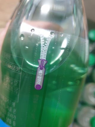 몽베스트 Montbest with Sparkling water Plain 20병 — 5점을 준 리뷰어가 2022년 5월 올린 사용 사진