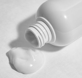 어코어 데미지케어 컨디셔너 — 5점을 준 리뷰어가 2021년 1월 올린 사용 사진