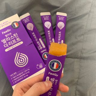 필리브 엘라스틴 더 리프트 — 4.5점을 준 리뷰어가 2021년 8월 올린 사용 사진