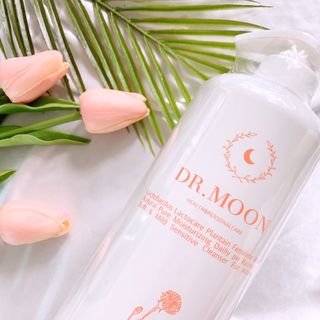 프리[닥터문] 유산균 락토케어 질경초 여성청결제 1000ml (젤타입) — 5점을 준 리뷰어가 2022년 6월 올린 사용 사진