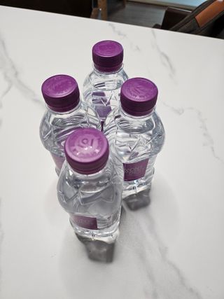 몽베스트 [MONTBEST] 330mL 20병 — 5점을 준 리뷰어가 2024년 2월 올린 사용 사진