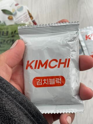 클린24시간 올리브발효곤약면 시원김치면 1세트-(3봉) — 4.5점을 준 리뷰어가 2023년 11월 올린 사용 사진