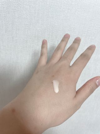 산수시 데포 세럼 수분 물광 비타민 에센스 50ml 기초화장품 — 5점을 준 리뷰어가 2021년 7월 올린 사용 사진