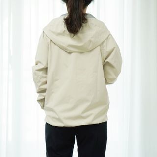 크노텐 후디집업자켓(다이어트땀복) — 5점을 준 리뷰어가 2022년 5월 올린 사용 사진