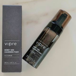 비프리코스메틱 허니 스킨 클렌징폼 150ml — 5점을 준 리뷰어가 2023년 2월 올린 사용 사진