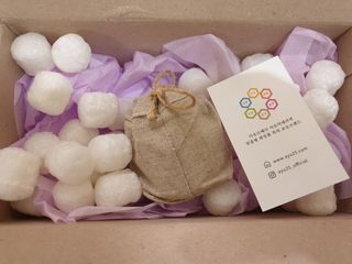 AYU25[아유트웬티파이브]다마스크로즈워터 베이스 천연 수분 촉촉 크림 — 4.5점을 준 리뷰어가 2021년 4월 올린 사용 사진
