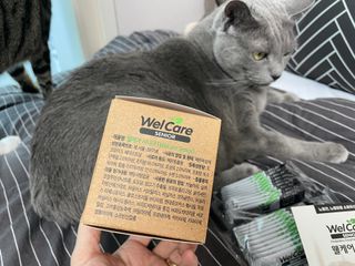 냐옹아냐옹해봐님이 올린 리뷰 사진 3
