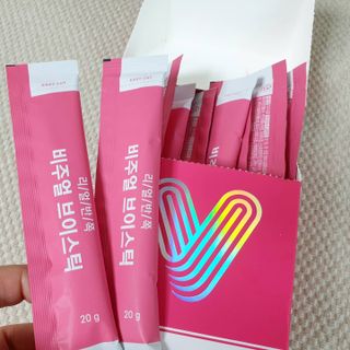 필리브 비주얼 브이스틱 — 5점을 준 리뷰어가 2021년 6월 올린 사용 사진