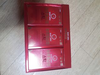 힘내라김홍삼 하루홍삼정스틱 10g x 30포 — 5점을 준 리뷰어가 2021년 4월 올린 사용 사진