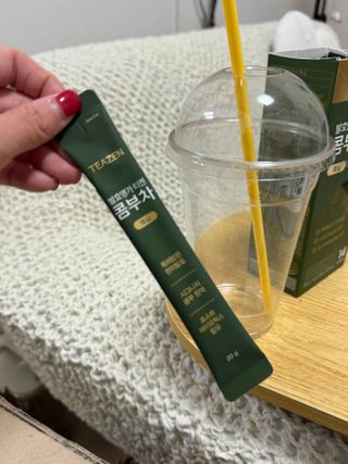 소원구르밍님이 올린 리뷰 사진 2