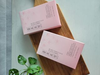 주식회사 메디프바이오 클로로핏 — 5점을 준 리뷰어가 2023년 7월 올린 사용 사진