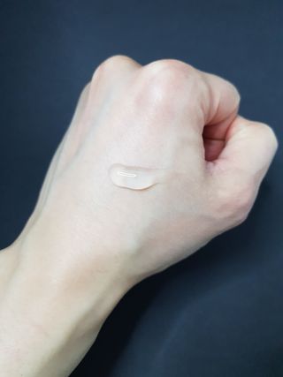 체르엠  프루브 콜라겐 앰플세럼 60ml 1병 — 4점을 준 리뷰어가 2022년 3월 올린 사용 사진