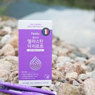 필리브 엘라스틴 더 리프트 — 5점을 준 리뷰어가 2021년 9월 올린 사용 사진
