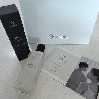 탐니크 바디미스트 디베쏘 150ml — 5점을 준 리뷰어가 2020년 12월 올린 사용 사진