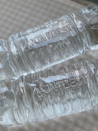 몽베스트위드어스[무라벨] 2L_6입_2Pack — 5점을 준 리뷰어가 2021년 12월 올린 사용 사진