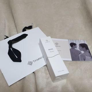 탐니크 바디미스트 올루쓰 150ml — 5점을 준 리뷰어가 2020년 12월 올린 사용 사진