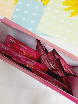 [팔도] 잔망루피젤리 믹스베리맛 42g 8개 — 5점을 준 리뷰어가 2022년 3월 올린 사용 사진